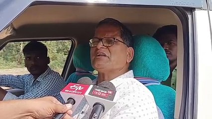 ନୟାଗଡ଼ରେ ପଥର ଖଣିରେ ରେଡ୍ ବେଳେ ଖଣି ଅଧିକାରୀଙ୍କୁ ପଥର ମାଫିଆଙ୍କ ଆକ୍ରମଣ ଉଦ୍ୟମ