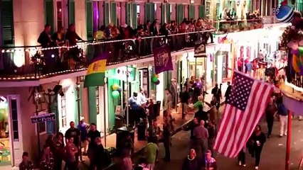 Top 10 Places to Visit in USA 2024 - Travel Video