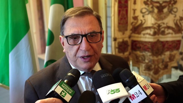 Polizia locale: la Regione premia 23 agenti in occasione del patrono