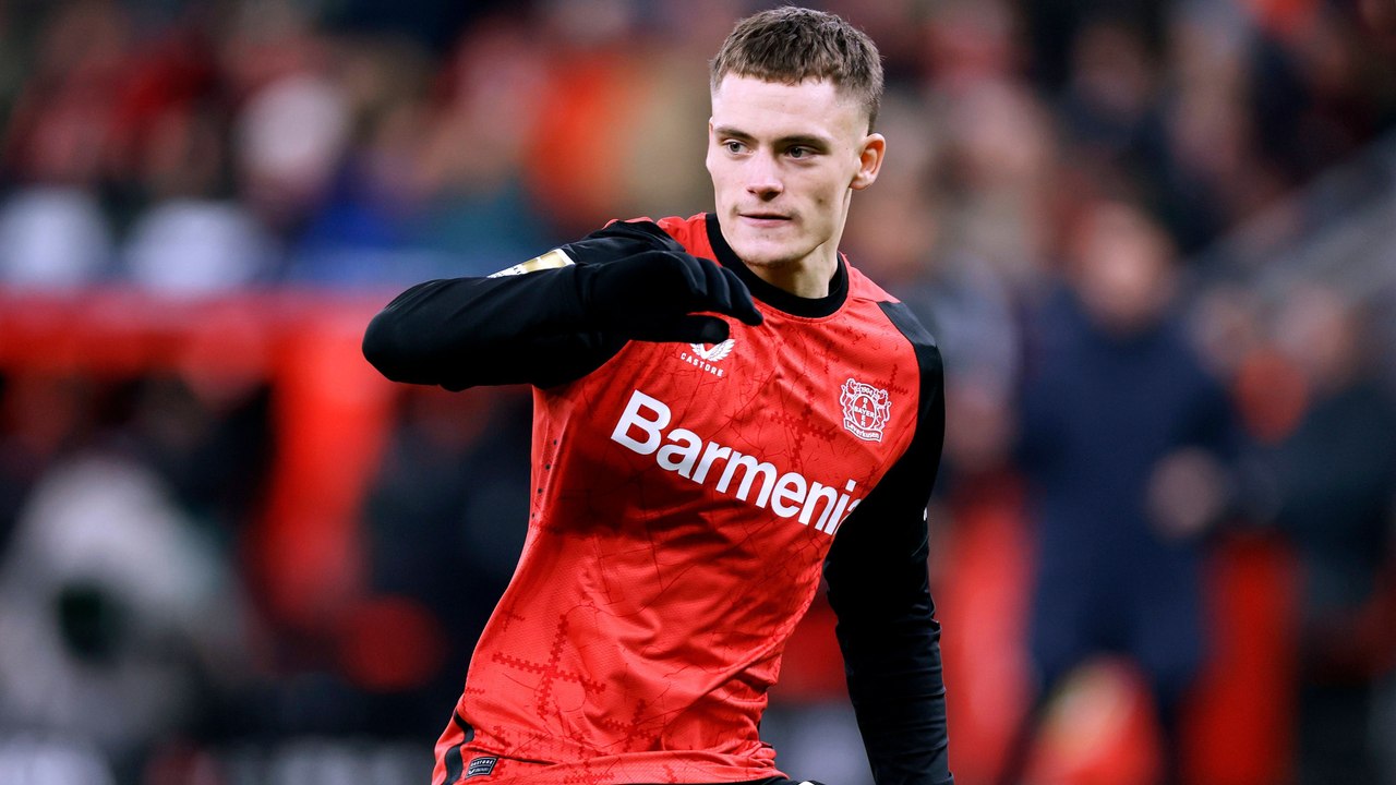 Simeone lobt Wirtz: 'Man kann sehen, wie wichtig er ist'