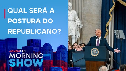 O que esperar do NOVO GOVERNO TRUMP? Professora de relações internacionais COMENTA