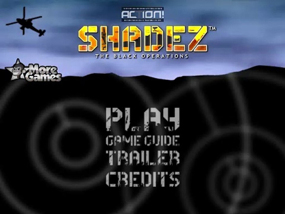 Shadez The Black Operations gameplay - Vidéo Dailymotion