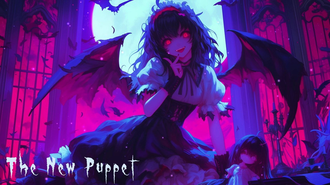 La Musique Libre / The New Puppet