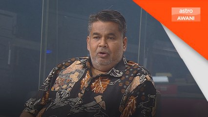 Kepresidenan Trump: Jangka sesuatu luar jangkaan