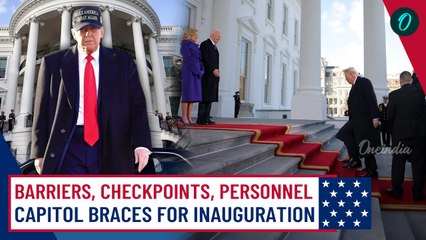 Trump Returns With Vengeance: New President To Unleash 200+ Executive Actions on Day 1