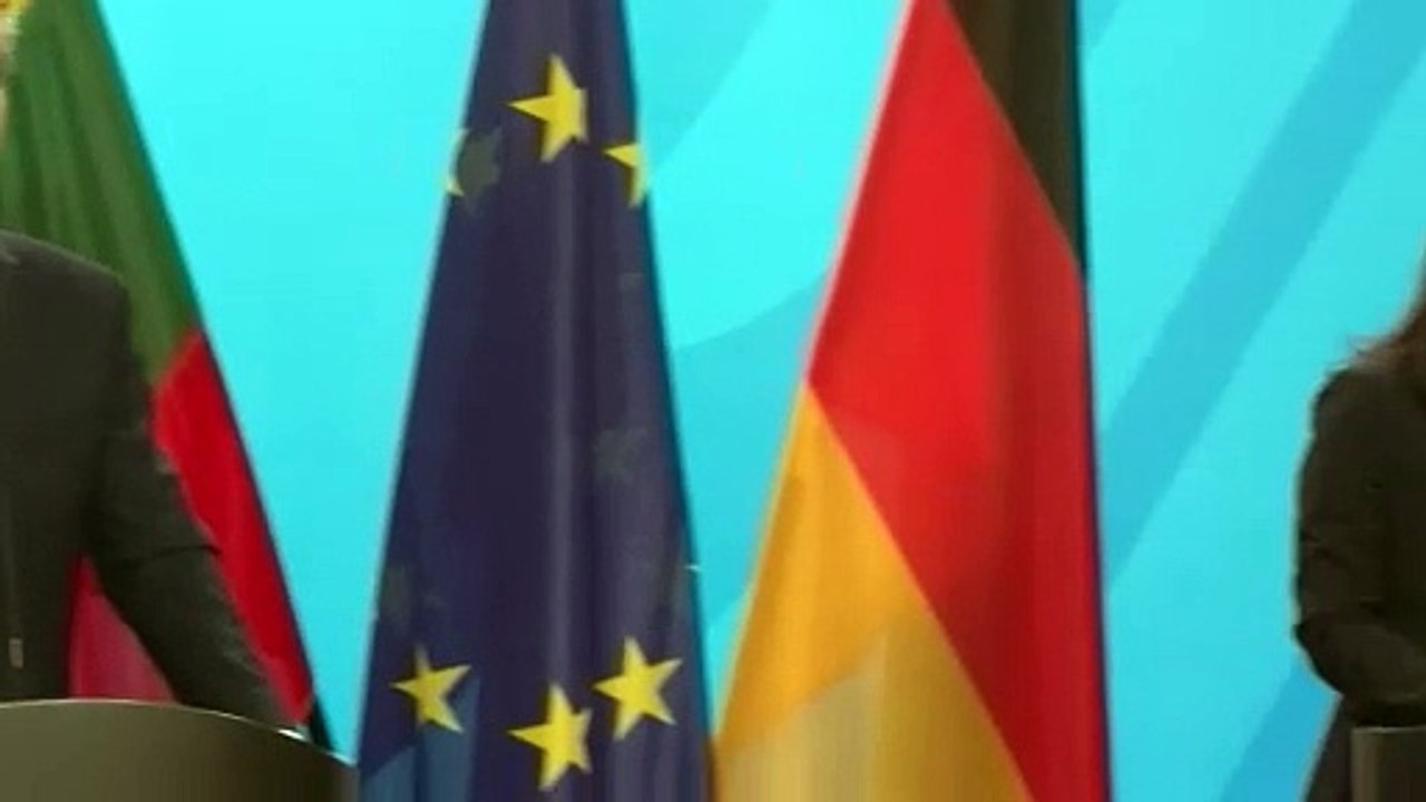 Baerbock sieht 'Schnittmengen' mit künftigem US-Kollegen Rubio