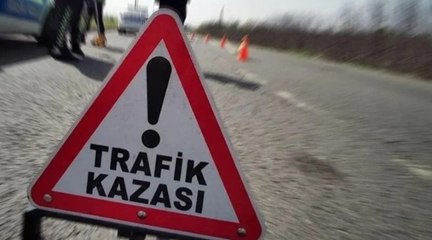 Fethiye'de kaza: 5 kişi yaralandı