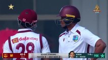 Full Highlights | Pakistan Vs West Indies 1st Test Match Day 2 Highlights 2025 | Pak Vs Wi