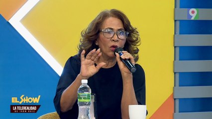 Ivonne Ferreras: “Trumps será el primer presidente condenado de gravedad” | El Show del Mediodía