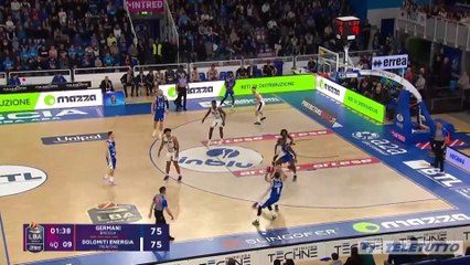 Basket Time - Puntata del 16/01/2025