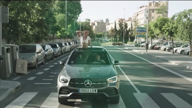 Entrevías - Netflix - Tráiler Oficial