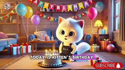 🔥Cat Dad Sacrifices Himself in Terrorism Fight - Kitten's Revenge 🔥 #cat #cutecat #4kvideo