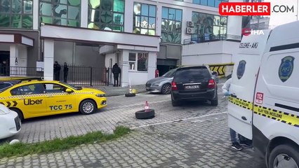 Dini Nikahlı Eşini Bıçakladı, Kayınpederini Vurdu