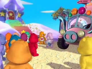 The Care Bears Big Wish Movie! (2005) (Full Movie)