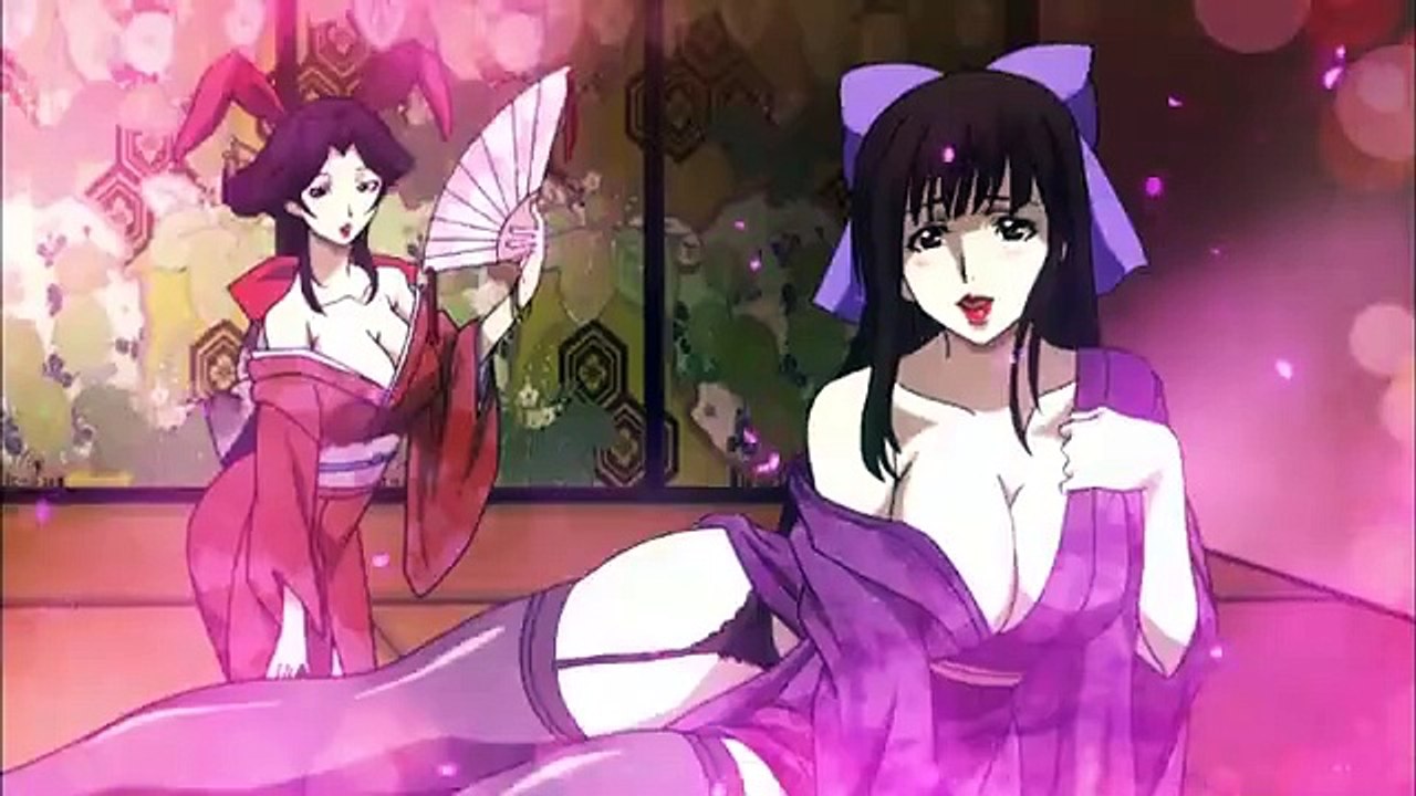 Dai Shogun: Great Revolution - Trailer