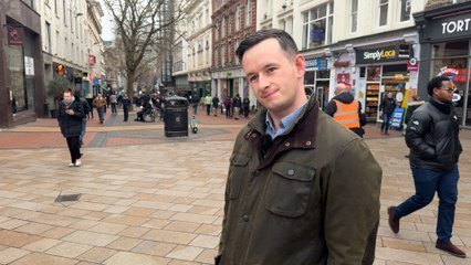 Is fish and chips too expensive? Birmingham reacts to rising prices