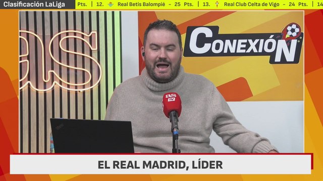 LaLiga de Álvaro Benito: momento de Mbappé, fichajes Real Madrid y su favorito para el centro del campo