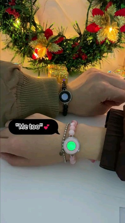 couples bracelets