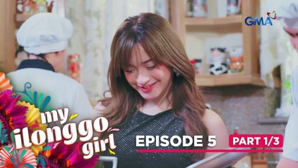My Ilonggo Girl: Tata cooks her specialty dish for the Palmas! (Episode 5 - Part 1/3)
