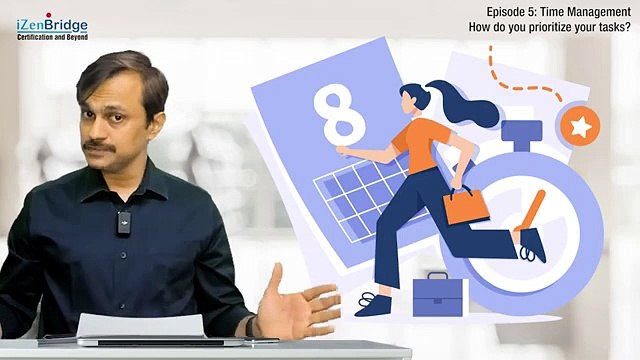 Mastering Task Prioritization - Essential Skills for Project Managers