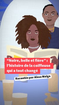 « Noires, belles et fières » : l’histoire oubliée de Josépha Jouffret, pionnière de la beauté noire