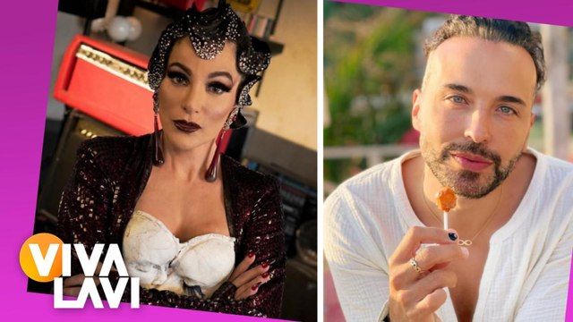 Lolita Cortés reacciona a burlas de Apio Quijano
