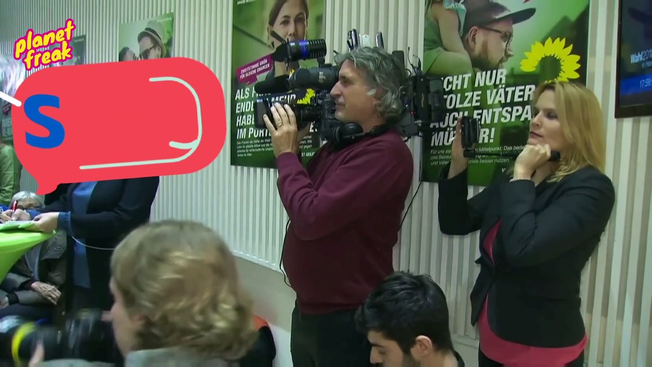 Robert Habeck: Das sollte jeder in Thüringen gesehen haben!