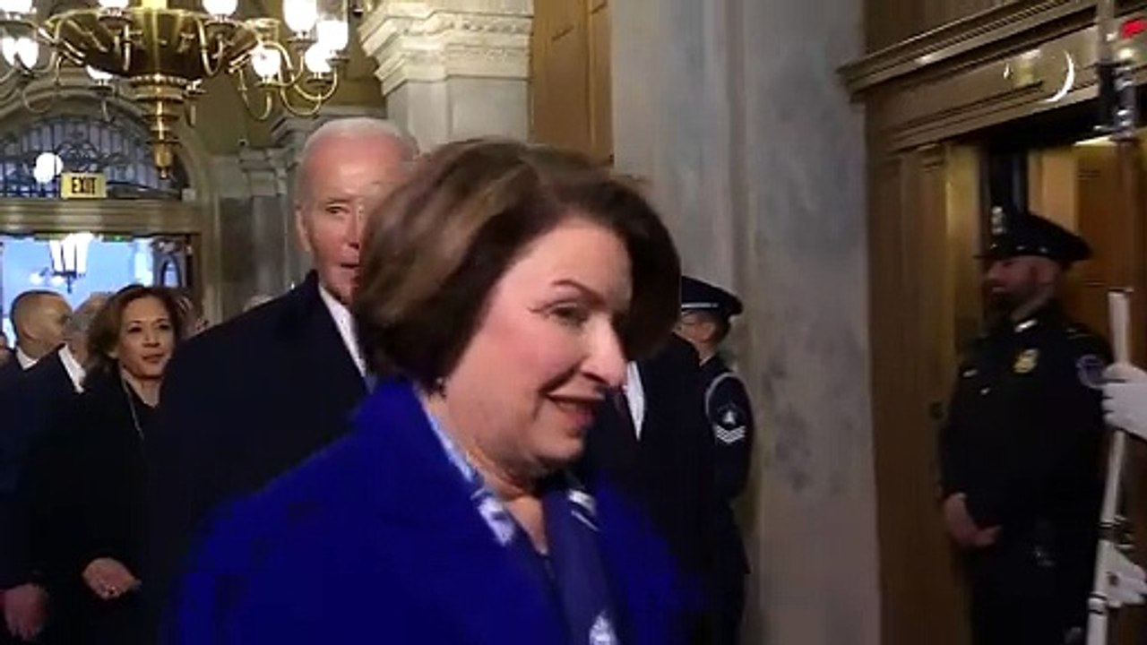 Mitarbeiter: Trump wird das Recht auf Asyl abschaffen