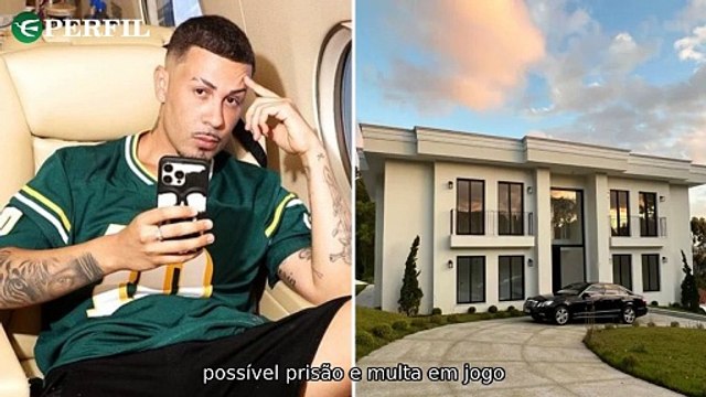 Fortunas, polêmicas e fofocas: Carlinhos Maia, Carolina Dieckmann e Vitória Strada revelam bastidores do mundo das celebridades.