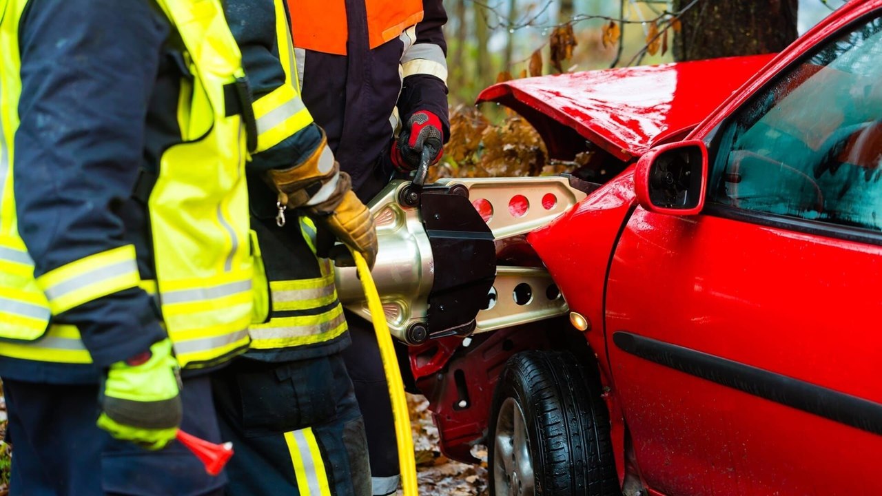 Appels d'urgence