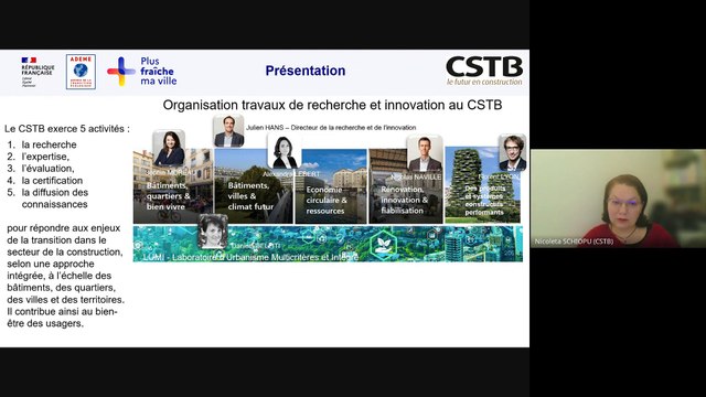 Mobiliser le coefficient de biotope : questions clés et outils pour les collectivités