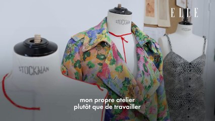 Rencontre avec Diana Martinez, lauréate prix artisanes 2024