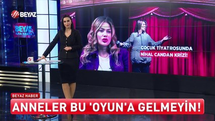 Beyaz Ana Haber 20 Ocak 2025