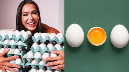 ¿Cuántos Huevos Se Pueden Comer Al Día?