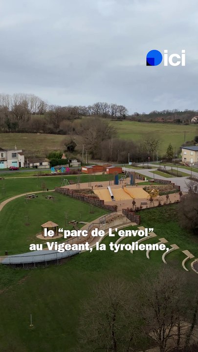 A la découverte du Pôle sensations forte de L'Isle-Jourdain