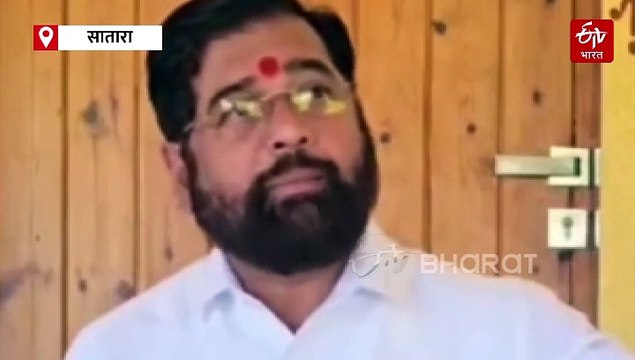 मी आता वारंवार गावी येणार ; एकनाथ शिंदे असं का म्हणाले? वाचा...