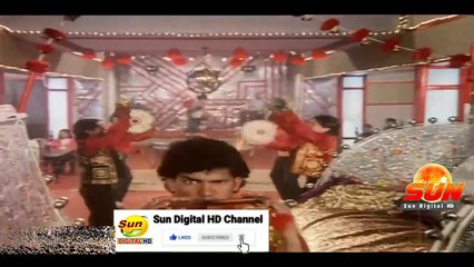 Dane Pay Dana | Film: Mamla Garbar Hai | Reema Khan Babar Ali | Sun Digital HD Channel