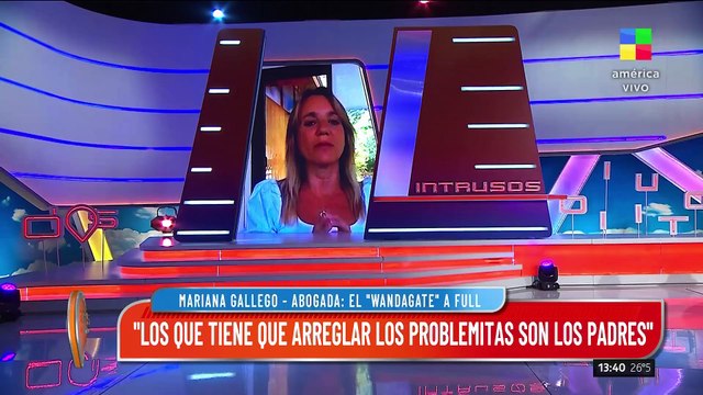 Wanda Nara-Mauro Icardi: todos los detalles de la feroz interna