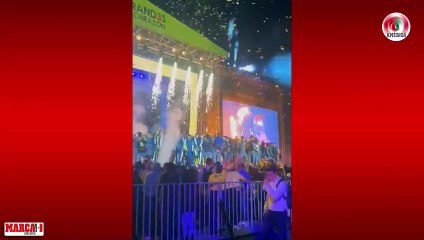América manda mensajito al Rebaño en pleno festejo del Tricampeonato: "Y a chingXX a su madre las Chivas""