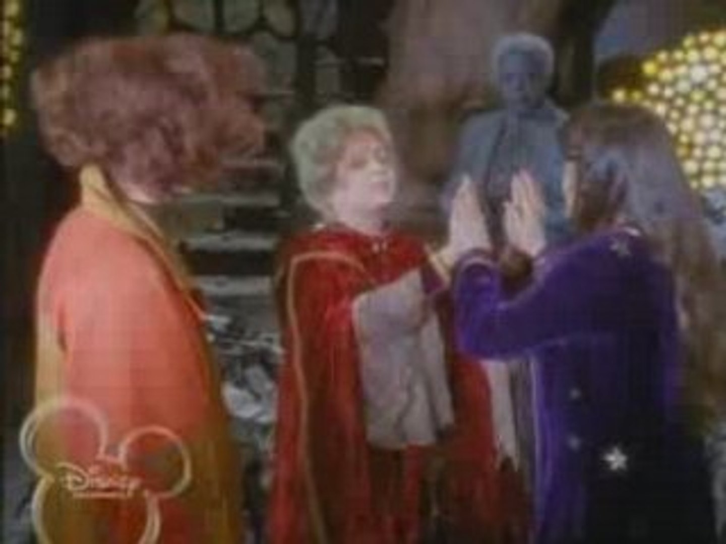 Halloweentown 2 full movie dailymotion sales