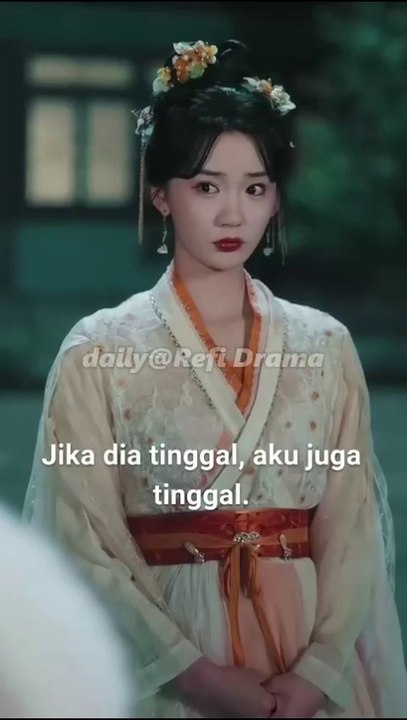 Mimpi Perceraian Sang Putri Kelas Berat | Part 2 (END)