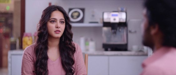 Anushka Shetty new Tamil Dubbed movie | Miss Shetty Mr Polishetty | PART 2