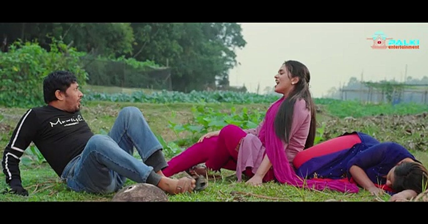 Bekub Premik - বেকুব প্রেমিক - Full Natok - Jamil Hossain - Zara Noor - Bangla Natok 2025 - Palki