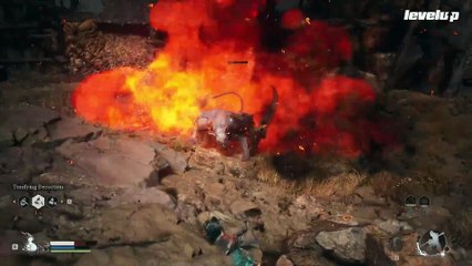 El juego chino que ESTÁ HACIENDO HISTORIA - Black Myth Wukong Reseña