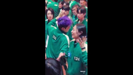 quid game season 2 edits 2025 more intense than ever! 🔥 😎🔥|| Netflix series edit