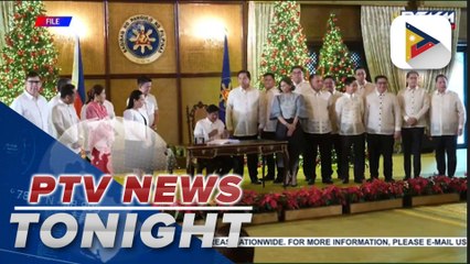 DBM issues statement on allegations of ‘blank pages, figures’ in 2025 General Appropriations Act