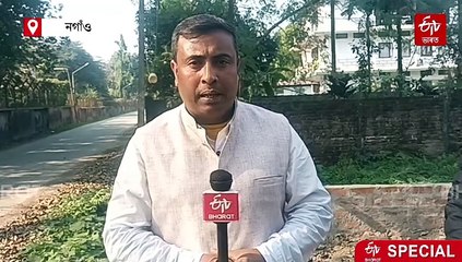 মন কী বাতত হাতীবন্ধুক প্ৰশংসা প্ৰধানমন্ত্ৰী মোদীৰ, ইটিভি ভাৰতক ধন্যবাদ হাতীবন্ধুৰ