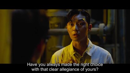Gـyـeـoـnـgـsـeـoـnـg Cـrـeـaـtـuـrـe Ep 6 eng sub