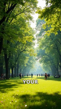 6 Surprising Benefits of Green Spaces for Your Mind!