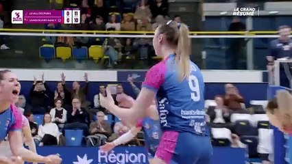 Le Grand Résumé - Les Mariannes stoppent le VNVB !